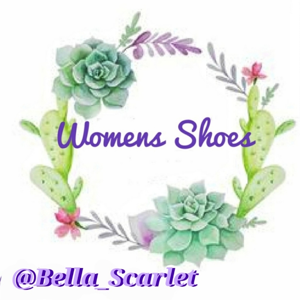 Women's Shoes